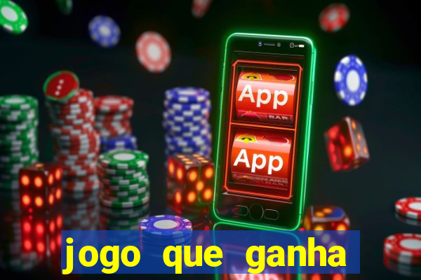 jogo que ganha dinheiro pagbank